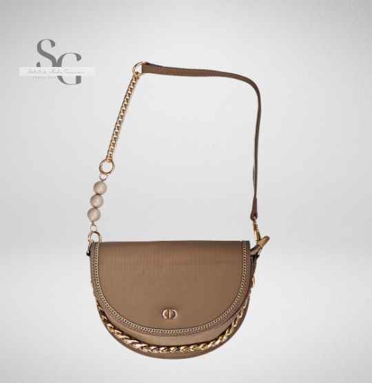 Zarif Vizon Elegance Baguette