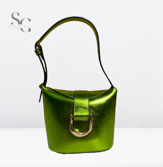 Zarif Pistachio Shine
