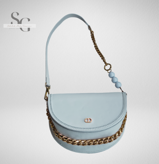 Luminous Elegance Baguette